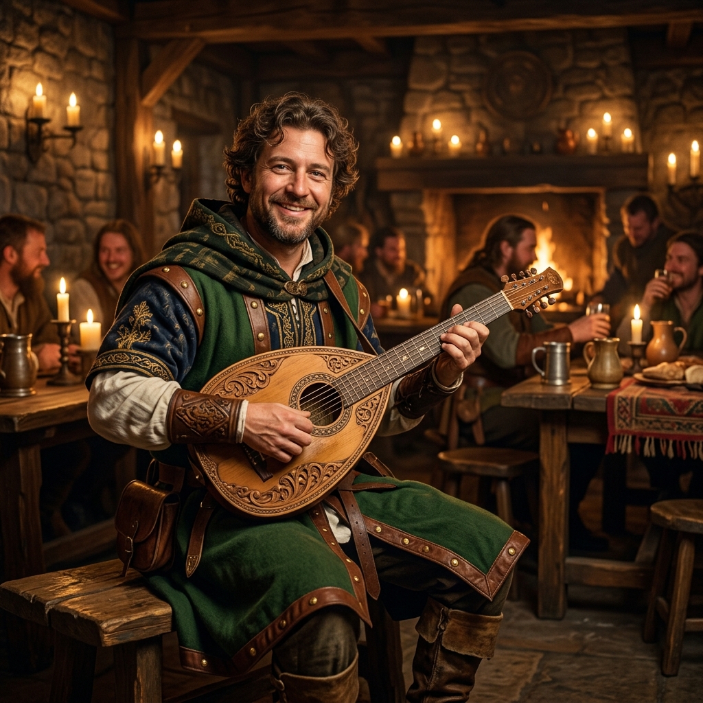 Ozan (Bard)