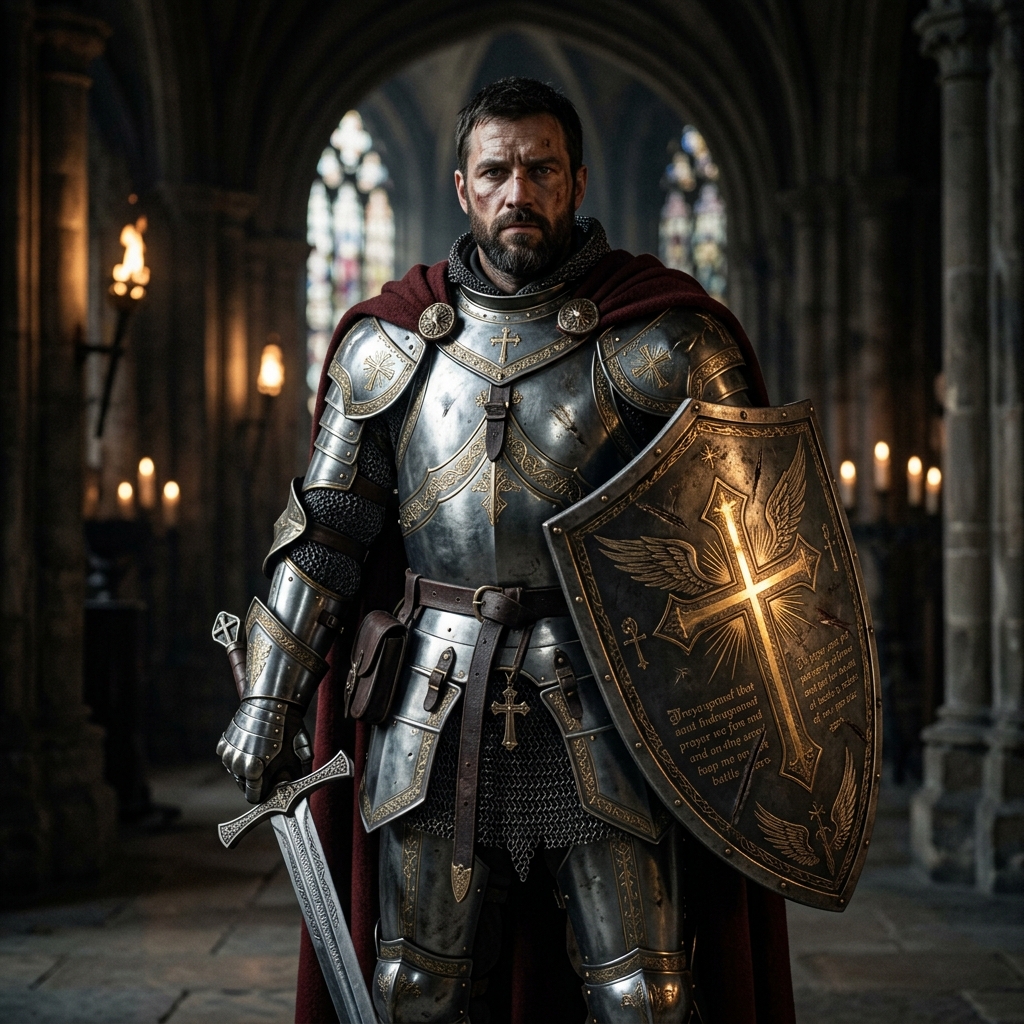 Paladin (Şövalye)